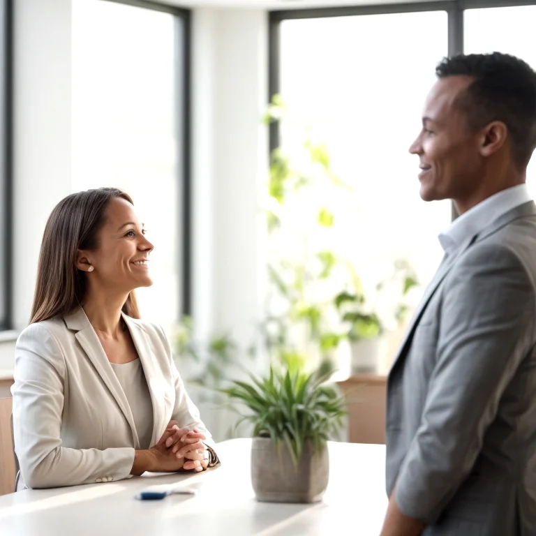 Illustration du modèle économique de leadership spirituel Elvaraic