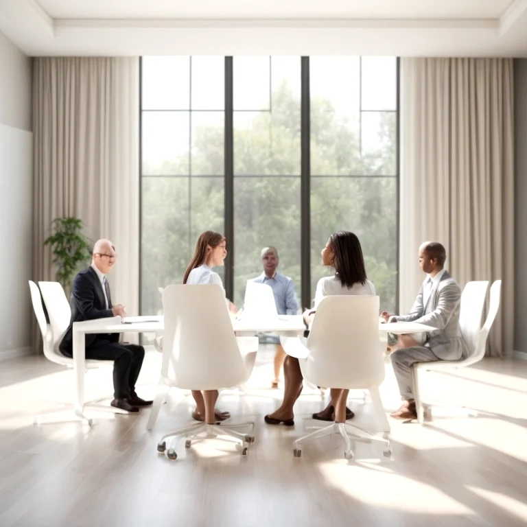 Leadership et spiritualité : un chemin vers un impact authentique